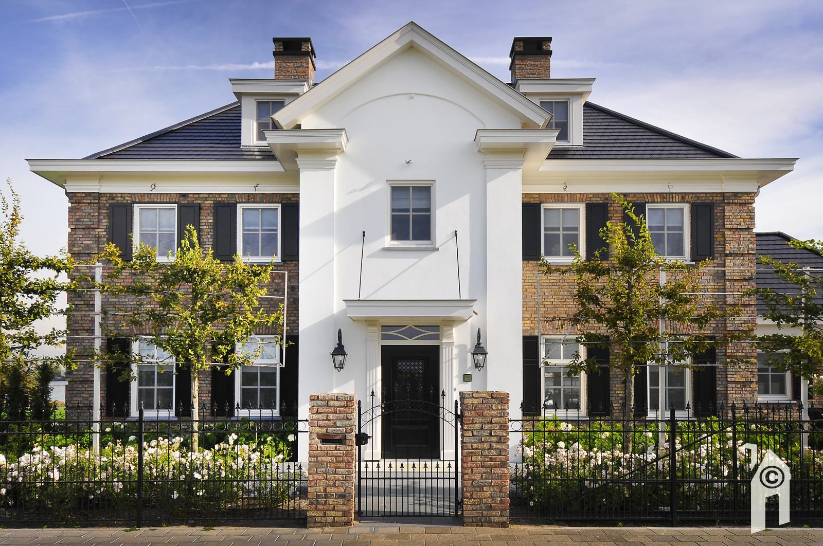 Moderne inrichting jaren 30 woning: images about ideeën voor het ...