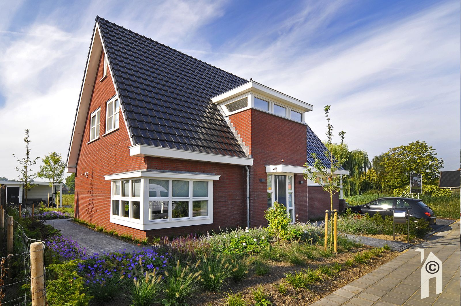 Moderne inrichting jaren 30 woning: images about ideeën voor het ...