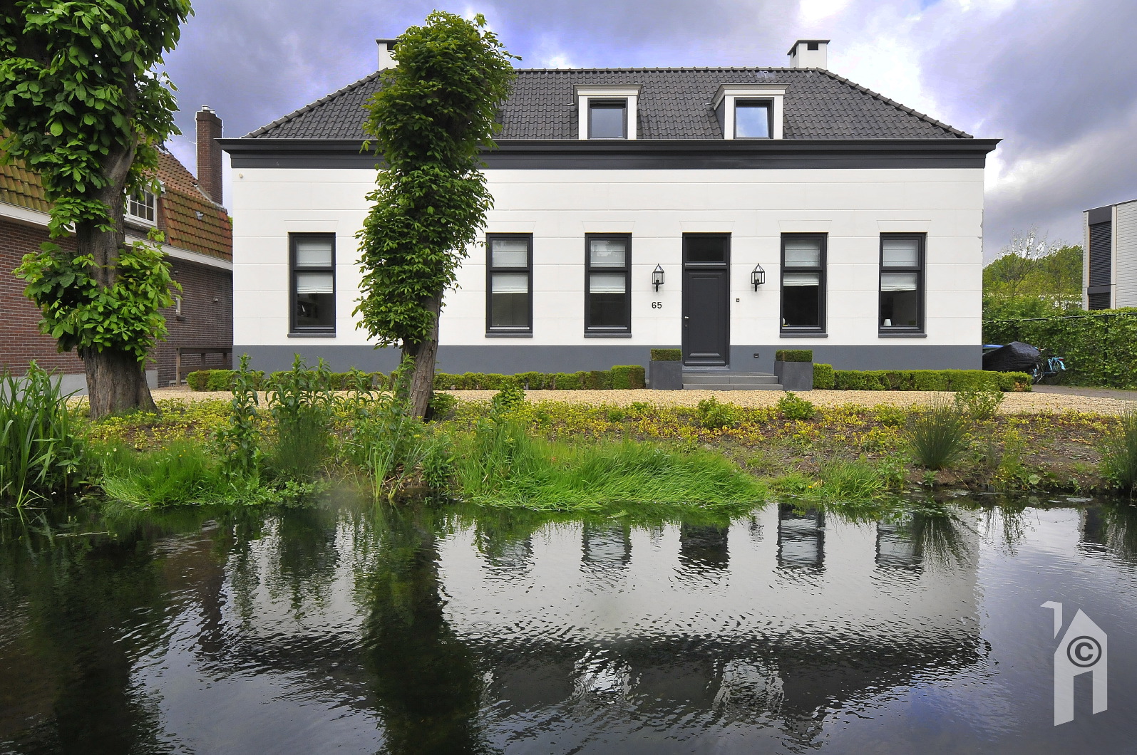 Inspiraties! eigenhuisbouwen.nl