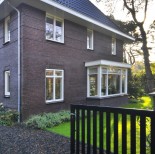 Huis laten bouwen