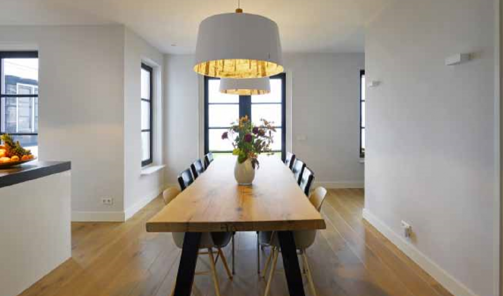 Lichtenberg Bouwbedrijf B.V. | Villa in het Gooi | Eigenhuisbouwen.nl